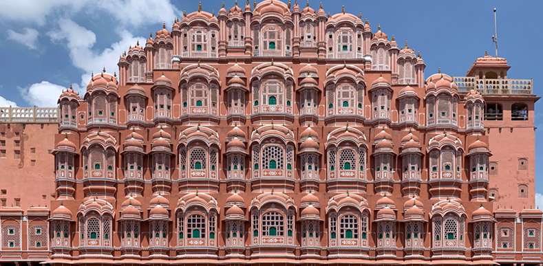 Delhi Jaipur Tour Package